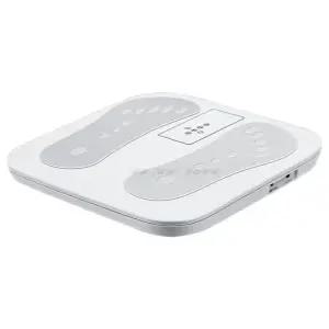 심부발열기 마사지기 발바닥 고주파