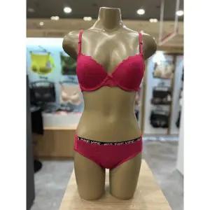 [보디가드] 예스 핫핑크레이스브라헴팬티세트X506 YSWBX505YSWPX506SG