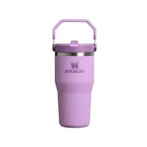STANLEY 아이스플로우 플립 스트로 2.0 텀블러 591ml 라일락 578653