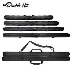 더블히트 파워가드 하드 로드 케이스 바다낚시가방 선상낚시