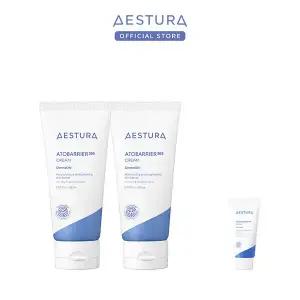 [본사직영]에스트라 아토베리어365 크림 80ML 2개 + 크림30ml