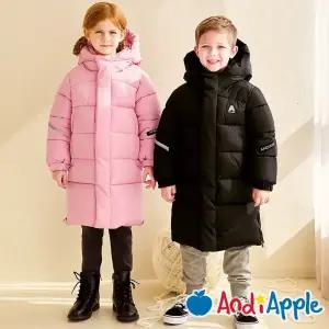 [앤디애플] 데일리머스트마이크로젤패딩점퍼