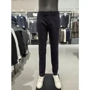 [갤러리아] 킨록 F/W 남성 프리미엄 허리밴딩 스판 캐주얼 면바지 다크네이비 GGIP93(KGG)