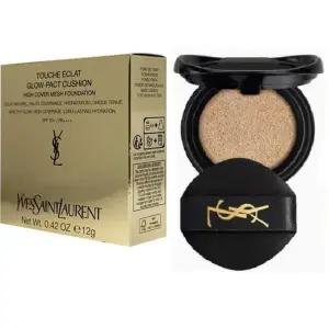 입생로랑 뚜쉬 에끌라 글로우 팩트 핑크 쿠션 12g 리필