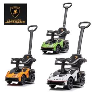 [야야] 람보르기니 에센자 푸쉬카 / 정품