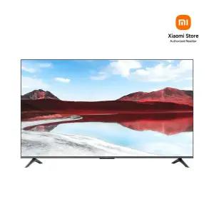 샤오미 A Pro 75인치 TV, 2025년 신형, 4K UHD, 퀀텀닷 디스플레이, 8W 듀얼스피커,쿼드코어 A55 2GB + 8GB