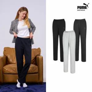 [푸마] 웜셀 릴렉스핏 테리팬츠 여성 1종