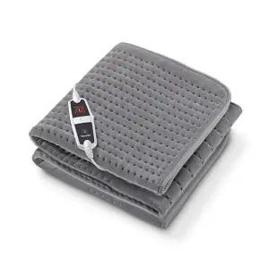 [하이마트] 보이러 전기요 1인용 벨벳 UB 40