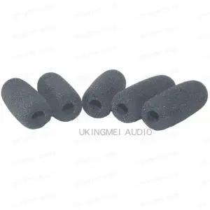 DPA4099 윈드스크린 마이크 스펀지 헤드 방지 픽업 악기용 소음 팝 감소 제품 커버