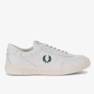 [프레드페리][본사] 프레드페리 스니커즈 B11 레더 (760) SFPM2531324-760