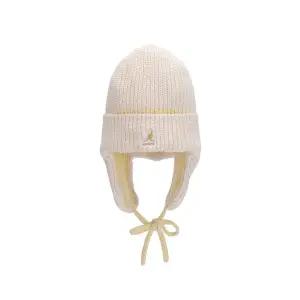 [캉골키즈](김해점)키즈 롱 이어플랩 비니 RF 0851 아이보리 (ARFHPO08510IV)