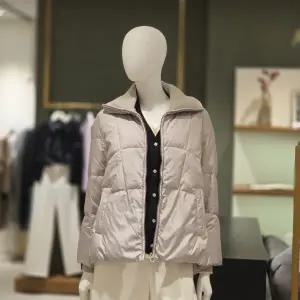 [대구백화점] [앤클라인]카라 덕다운패딩(2534D0300)