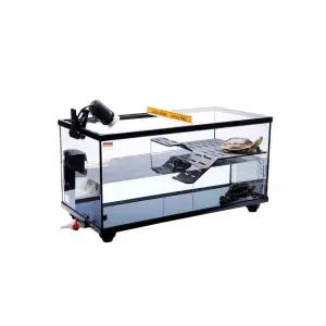 대형 아크릴 수조 삼종 사육장 5개입 어항 2 열대어 60cm 거북이 플라스틱