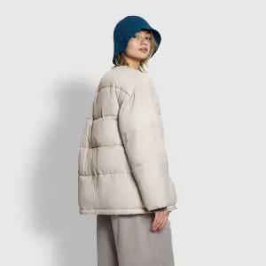 [JAJU](강남점)25F/W 여 라이트 다운필 스트링 자켓 J105401030