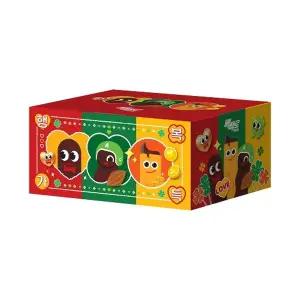 혼합빼빼로 40갑 SET x1개