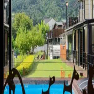 [경기] 가평 더스틸 불멍 펜션(경기펜션/가평펜션)