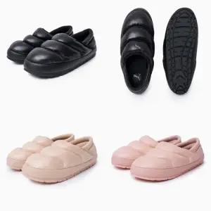 [롯데백화점]푸마 터프 패디드 글로스 403033-01 403033-02 403033-03