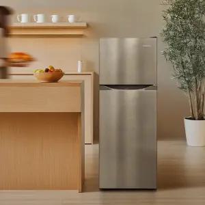 창홍 HR139MSL1 소형 냉장고 139L