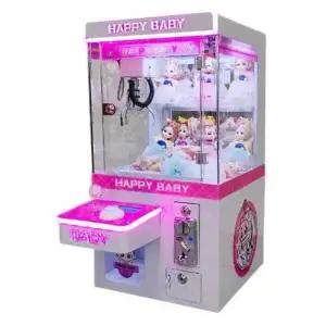미니 인형뽑기 기계 뽑기머신 가정용 갓챠토이 피규어