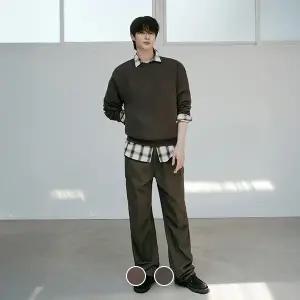 [지오다노] 115924 밴딩 카고 치노 팬츠