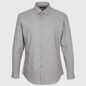 [대구백화점] [트레몰로]남성 가을 솔리드 스판 와이셔츠(TGNTL3Z7471-B)