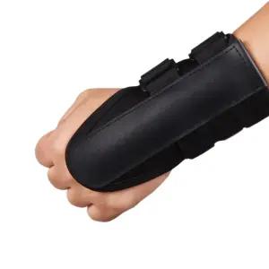 골프 스윙 아대 손목 꺽임 고정기 골프손목고정기 골프아대 손목고정기