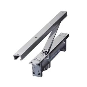 매립형 도어 속도 조절 유압 클로저 닫힘 완충기 도어체크