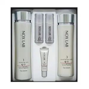 이자녹스 녹스랩 기초 2종 NOX LAB (스킨 로션 선물세트)