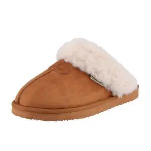 [롯데백화점]베어파우 JULIA 여성 양털 슬리퍼 K7004002PD-W
