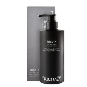 트리코닉스 트리코엑스 탈모 완화 볼륨 샴푸 500ml 1개