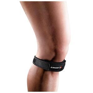 잠스트 슬개골 보호대 러닝 무릎 세트 2개 서포트