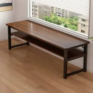 창가테이블 좁고 긴 슬림 탁자 틈새테이블 사이드 1단