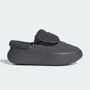 아디다스) 여성 그랜드 코트 뮬 JS4999