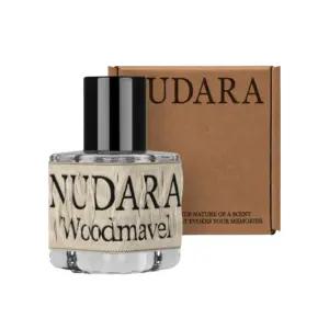 누다라 시그니처 퍼퓸 우드마벨