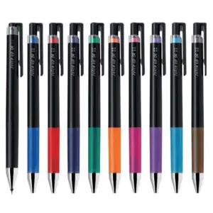 파이롯트 JUICEUP 쥬스업 볼펜 0.3mm LJP-20S3 노크식 필기구