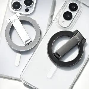 지피 맥세이프 양면 자석 그립 톡 거치대 Z-Fit