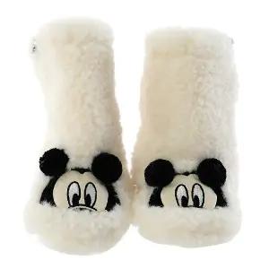 [대구백화점] [디즈니베이비]미키레그워머(79S776201)