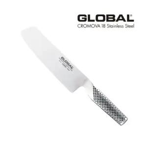 [글로벌나이프]채소나이프 18cm G-5