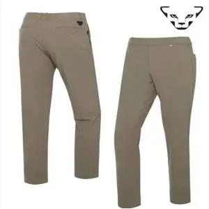 [다이나핏](의정부점)[남성] 신축성 좋은 반기모 PLATINUM 팬츠_YMU23331K4UJB