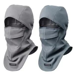 (윤성조구) AC-011Y 페이스 워머 (형제피싱)