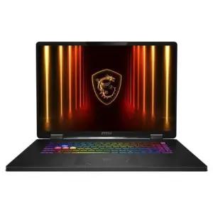 T) MSI 크로스헤어 A18 HX A8WFKG-R9 QHD+ 윈11 (64GB 램/ NVMe 2TB 교체 장착)