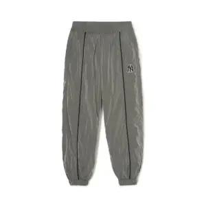 MLB키즈바지 GQC 7AWPR0846-50GRS 데일리 아웃도어 우븐 기모안감 팬츠 뉴욕양키스