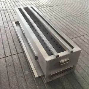 야끼도리 화로 꼬치구이 숯불 그릴 바베큐 이자카야