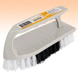 미화 토토세척솔(0140) 미니청소솔 욕실 화장실 바닥