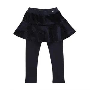 갤러리아 티파니주니어 겨울 NY 벨로아펄 치랭스 T25KCP040