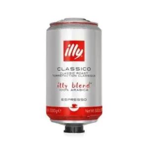 일리 원두 커피 3Kg 아라비카100% 클라시코 (중배전)