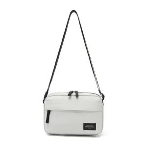 내셔널지오그래픽 남여공용 라이트크로스백 N245ACR180