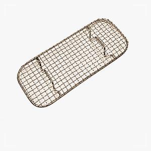 골드에그마켓4 스텐 밧드망 튀김받침망 돈까스망 2호소형 바뜨망 돈가츠망 튀김망