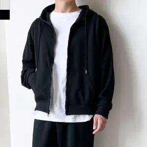 남자트레이닝셋업 박스핏후드집업팬츠 단체티 캐쥬얼 커플 긴팔