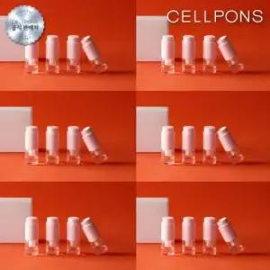 [2 VIP패키지] 셀폰즈 녹는실 리프팅 앰플6박스+2병+포토리뷰